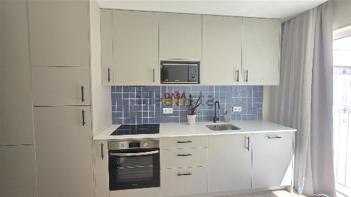 Apartamento T0 à venda em Santa Maria - Salvador - Santiago