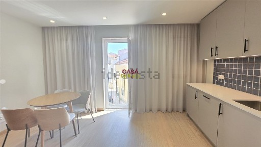 Apartamento T0 à venda em Santa Maria - Salvador - Santiago