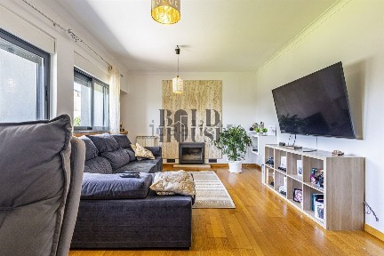 Apartamento T3 à venda em Cartaxo e Vale da Pinta