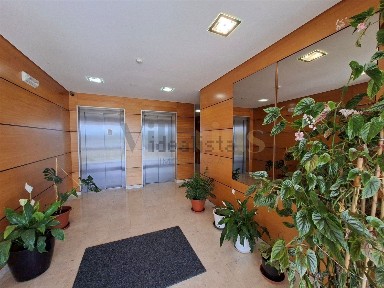 Apartamento T2 à venda em Tomar e Santa Maria dos Olivais