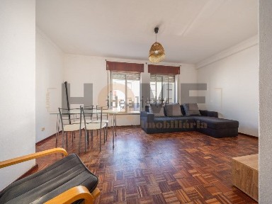 Apartamento T2 à venda em Almeirim