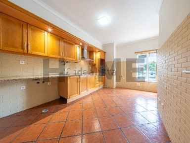 Apartamento T2 à venda em Almeirim