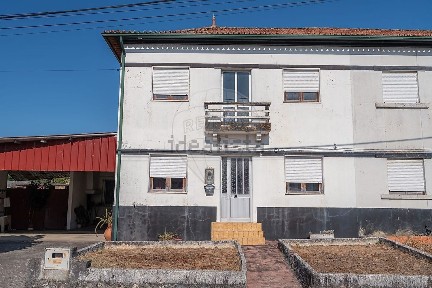 Alfarelos, Estrada Principal