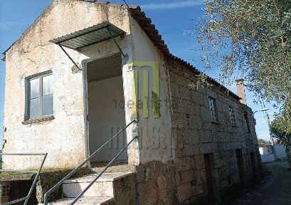 Travanca de Lagos, Vendas de Gavinhos