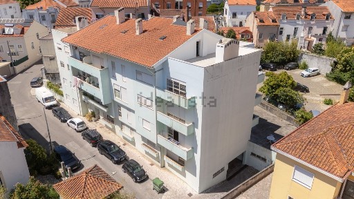 Cidade de Coimbra, Penedo da Saudade, Rua Sanches da Gama, 8
