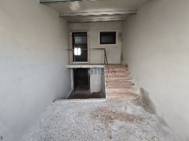 Cumeeira, Rua da Azenha
