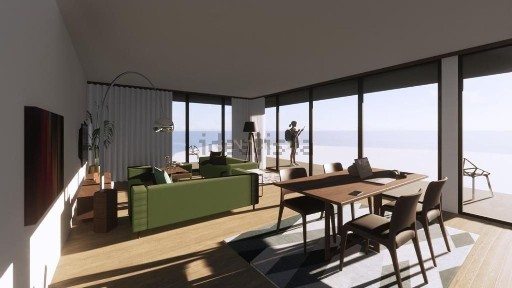 Apartamento T1 à venda na Avenida Poeta Eugénio de Andrade s/n