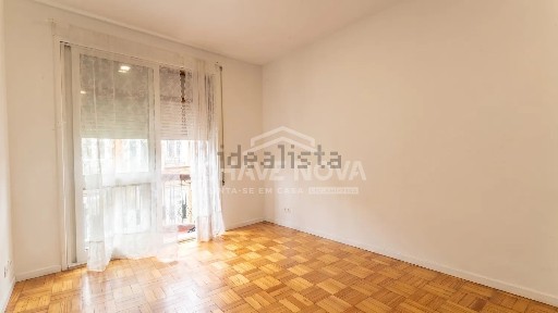 Apartamento T1 à venda na Rua de Antero de Quental