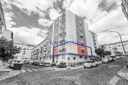 Cartaxo e Vale da Pinta, Rua do Gil