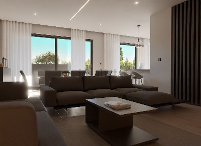 Apartamento T2 à venda na Avenida Villiers Sur Marne, 9