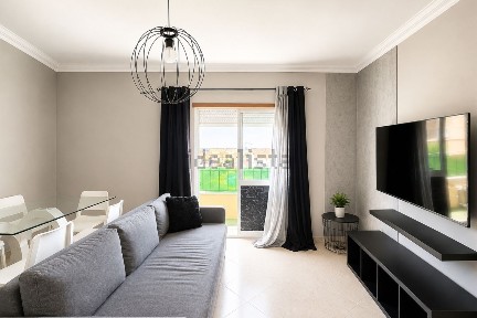 Apartamento T3 à venda em Benavente
