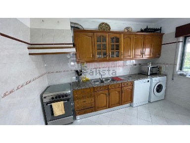Apartamento T2 à venda em Cidade de Santarém