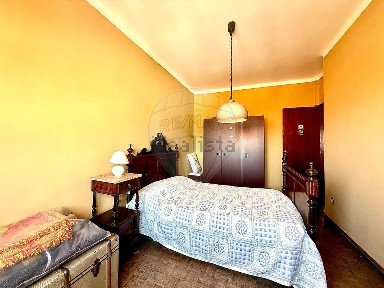 Apartamento T3 à venda em São João Baptista