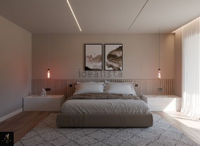 Apartamento T3 à venda na Rua Abade Correia da Serra, 7