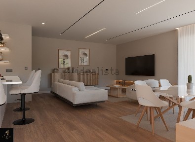 Apartamento T2 à venda na Rua Abade Correia da Serra, 7