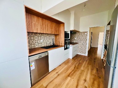 Apartamento T2 à venda em Santarém