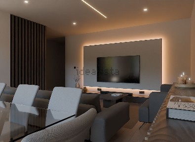 Apartamento T2 à venda na Avenida Villiers Sur Marne, 9