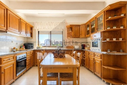 Apartamento T3 à venda em Cidade de Santarém