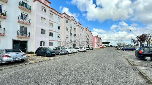 Apartamento T2 à venda na Rua da Rosa