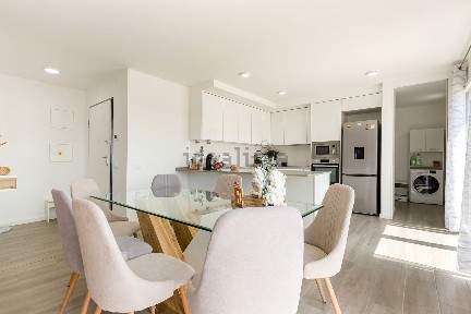 Apartamento T3 à venda em Samora Correia