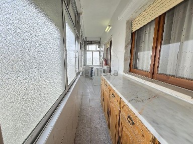 Apartamento T4 à venda em São João Baptista