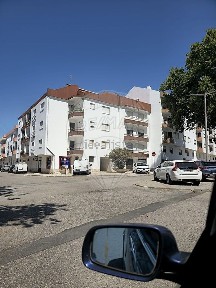 Apartamento T2 à venda em Nossa Senhora de Fátima