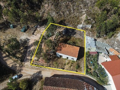 Miranda do Corvo, Em555