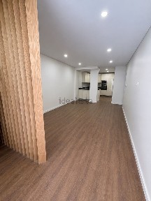 Apartamento T2 à venda em Águas Santas