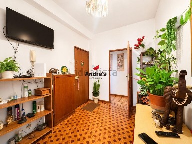 Apartamento T3 à venda na Constituição