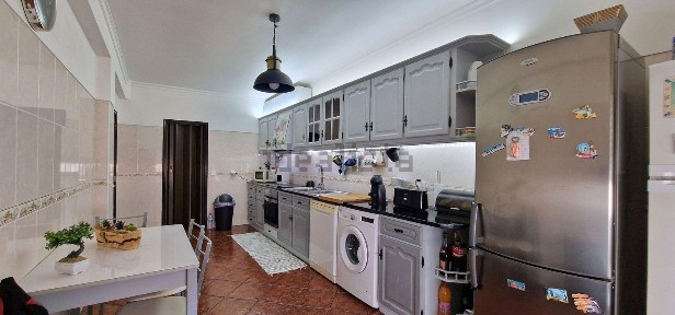 Apartamento T3 à venda em Nossa Senhora de Fátima