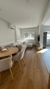 Apartamento T2 à venda em salvaterra de magos s/n