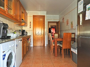 Apartamento T3 à venda em Santarém