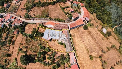 Vila Nova do Ceira, 3330-403, Portugal