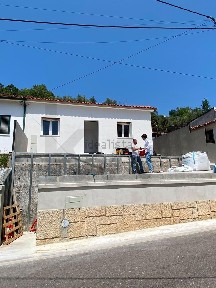 Santo António dos Olivais