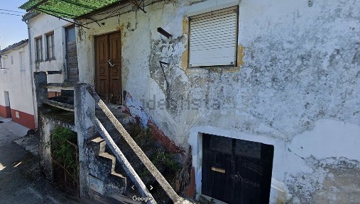 Lousã, Rua Virgílio Bizarro