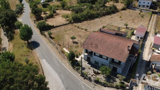 Arganil, Coimbra