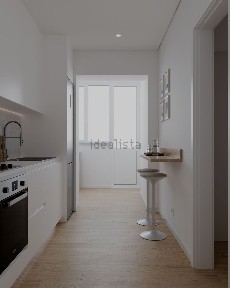 Apartamento T2 à venda na Avenida Avelar Machado s/n
