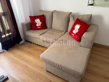 Apartamento T1 à venda em Labirinto de Vale de Rãs Tc9