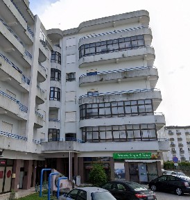 Apartamento T3 à venda em Fátima