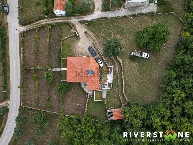 Bobadela, Quinta das flores
