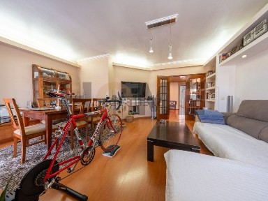 Apartamento T3 à venda em Cidade de Santarém