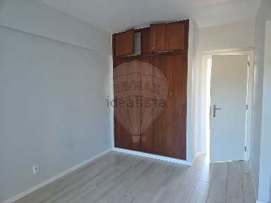 Apartamento T2 à venda em Cidade de Santarém