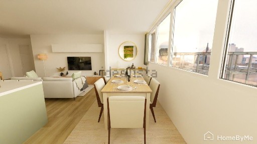 Apartamento T3 à venda em Tomar e Santa Maria dos Olivais