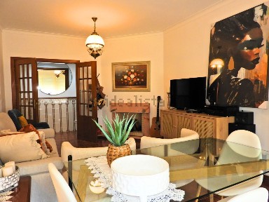 Apartamento T3 à venda em Santarém
