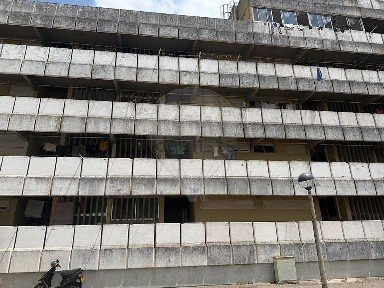 Apartamento T2 à venda em São Vicente - São João - Alferrarede