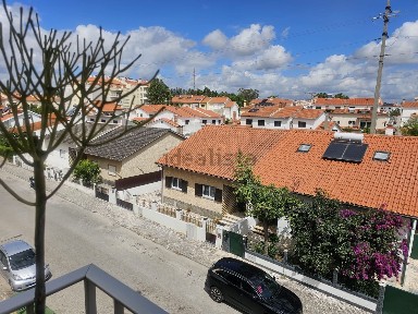 Apartamento T3 à venda em Nossa Senhora de Fátima