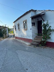 Lousã, Rua Virgílio Bizarro