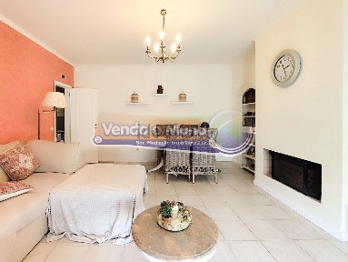 Apartamento T3 à venda em Almeirim