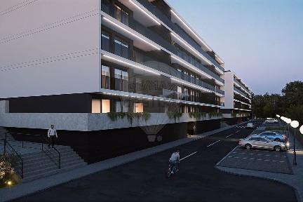 Apartamento T4 à venda em Cimo da Serra - Bouça das Almas - Taralhão