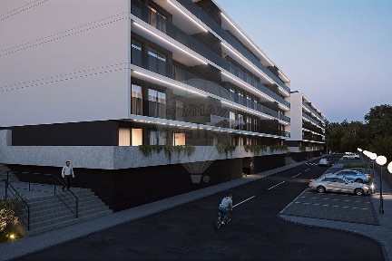 Apartamento T4 à venda em Cimo da Serra - Bouça das Almas - Taralhão